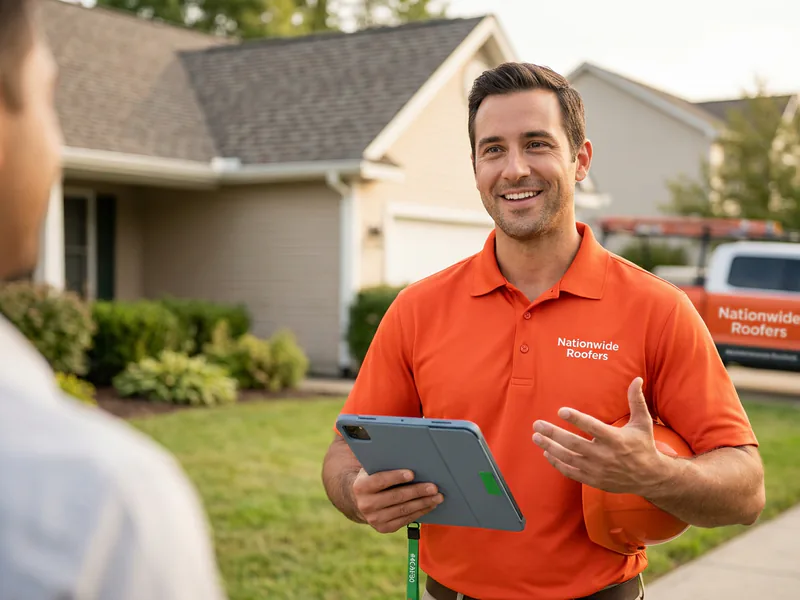 Roof Installation  in Brentwood  FAQ